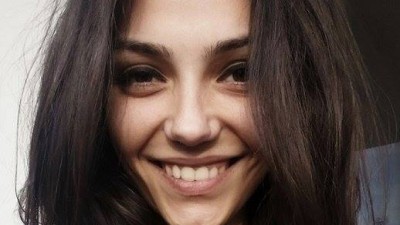 Raluca Oprisan, cel mai nou membru al echipei Advanced Ideas, s-a alaturat agentiei in urma unui program de internship