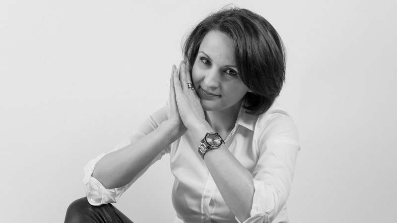 Geometry Global are un nou Client Service Director