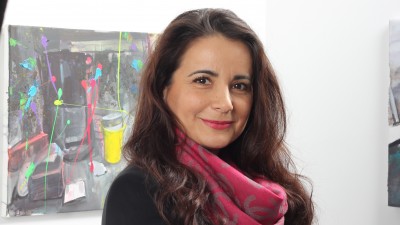 [CEaC 2021] Simona Neumann, director executiv Asociatia Timisoara - Capitala Culturala Europeana: In cazul in care titlul european va reveni Timisoarei, dorim sa devenim o sursa de inspiratie din punct de vedere al civismului