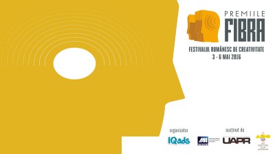 Premiile FIBRA dau startul inscrierilor in competitia care recunoaste curajul in creativitatea romaneasca