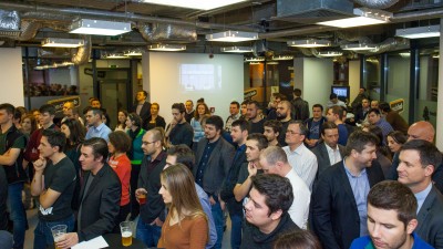 TechHub Bucharest si Google for Entrepreneurs: impreuna pentru dezvoltarea startup-urilor in tehnologie la nivel global