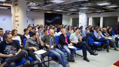 Startup-urile tech isi pot prezenta produsele la TechHub Bucharest Demo Night