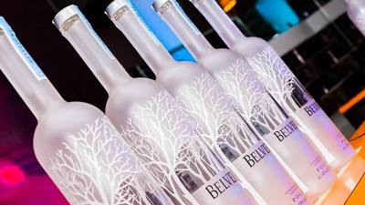 Belvedere Vodka intra in portofoliul agentiei Tuio