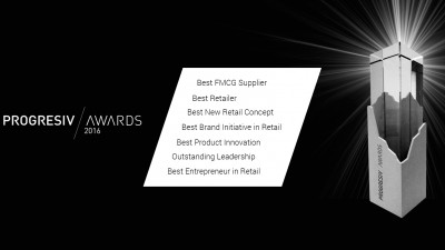 Progresiv Awards, premiile care aduc recunoasterea adevaratelor valori din piata FMCG, anunta finalistii!