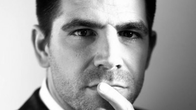 Dragos Bucurenci: Bunica mea nu intelege nici acum prea bine ce ma ocup, ceea ce ramane o constanta a vietii mele profesionale
