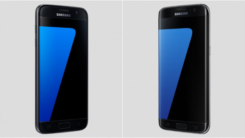 Samsung a lansat smartphone-urile Galaxy S7 si S7 edge in Romania