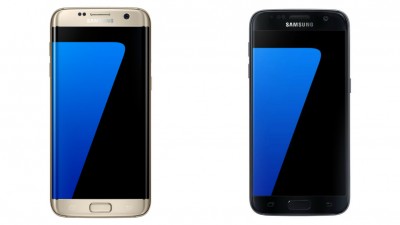 Samsung Galaxy S7 si S7 edge, numar record de precomenzi in Europa.&nbsp;Noile smartphone-uri pot fi achizitionate de astazi de la parteneri si operatori