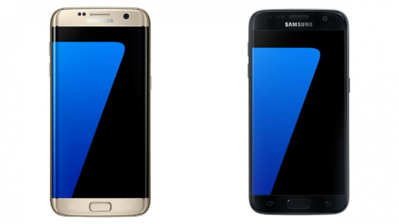 Samsung Galaxy S7 si S7 edge, numar record de precomenzi in Europa. Noile smartphone-uri pot fi achizitionate de astazi de la parteneri si operatori