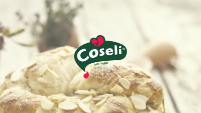 Coseli - Rebranding