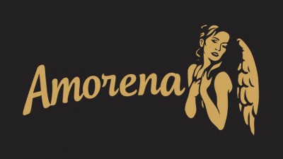 Amorena - Branding