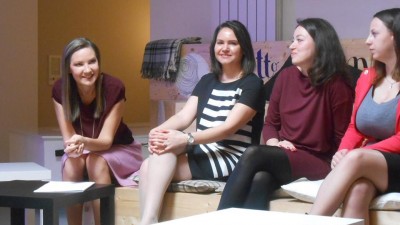 Proiectul de educatie nonformala Teachers UP!, realizat dupa un model NASA, s-a lansat la nivel national