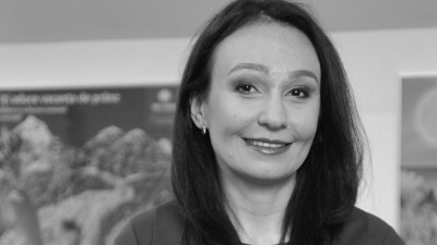 Mihaela Babeanu (Ursus Breweries): Calitatea muncii agentiei nu poate fi superioara calitatii informatiilor primite de la client
