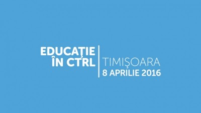 Peste 70% dintre tineri recurg la educatia online, in completarea celei clasice. Exploram motivele la Educatie in Ctrl