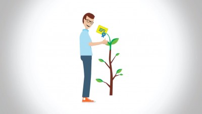 Publicis Groupe Romania si initiativa „Plantam fapte bune in Romania” lanseaza campania Green Endorsement