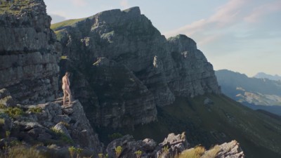 HORNBACH exploreaza stimulii senzoriali si tactili in noua campanie de publicitate „Traiesti! Mai stii cum e?”