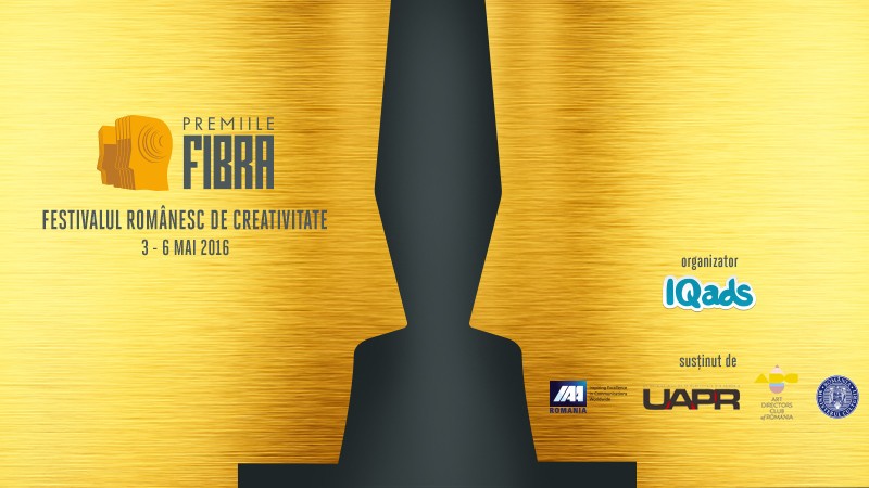 [Premiile FIBRA] Totul despre inscrierea campaniilor care fac publicitatea mai buna