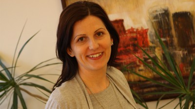 Lavinia Popescu (Commercial Director, FIVE'S): In vederea atingerii obiectivelor propuse, companiile sau agentiile au nevoie de input-ul nostru chiar din faza de setare a conceptului de eveniment