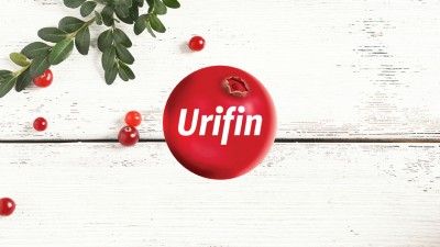 Urifin - Branding