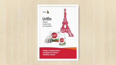 Urifin - Print