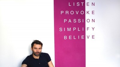 Valentin Vacarus: Liceliada face parte din seria de proiecte initiate de Godmother prin care identificam evenimente de nisa ce pot strange comunitati in jurul lor