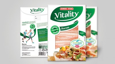 Cris-Tim - Vitality - Packaging