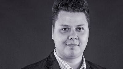 Vlad Popovici (Kubis Interactive) reactioneaza la plecarea lui Eugen Suman catre MRM//McCann Bucharest: Auzisem niste zvonuri pe canalul de mIRC AdvertisingRomania