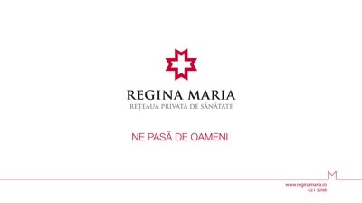 Regina Maria - Scrima