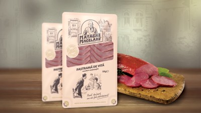 Matache Macelaru' - Packaging (2)