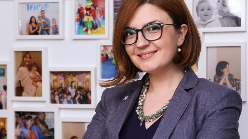 Parenting ADS preia vanzarile de publicitate online ale totuldespremame.ro