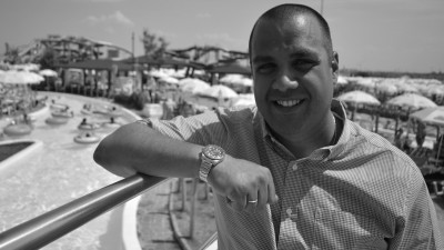 Alexandros Poulakis (Divertiland): Companiile care au apelat la serviciile noastre au gasit mai mult decat o "locatie"