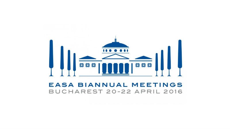 Romania, pentru prima oara gazda conferintelor EASA