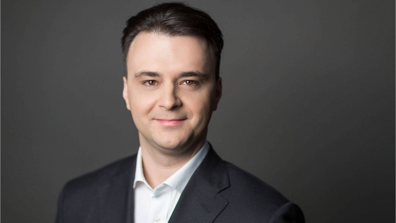 Catalin Grigorescu: In avocatura, creativitatea e testata cel mai mult in lucrul pentru antreprenori, pentru ca ei nu accepta pur si simplu caile batute