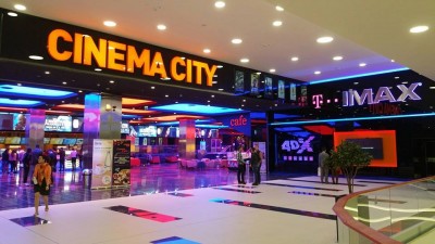 New Age Media ofera spatiu media in cea mai mare retea de multiplexuri din Romania, care va include si cea de-a doua sala T IMAX® din Romania
