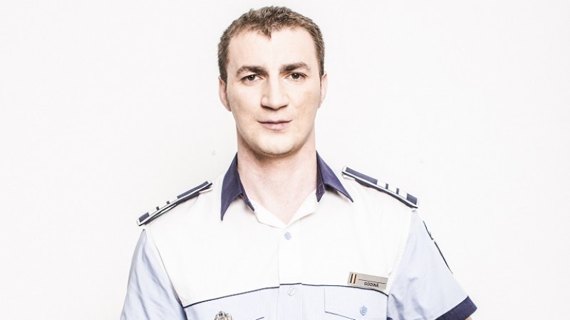 Marian Godina: Sunt singurul care are acces la pagina de Facebook si fac totul exact dupa cum ma taie pe mine capul