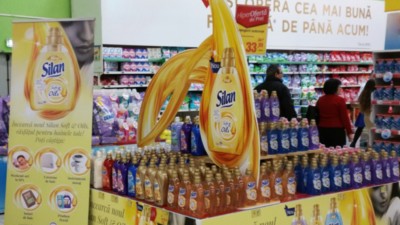 Inovatia Silan Soft&Oils, in categoria balsamurilor de rufe: ingrijire si rasfat cu uleiuri pretioase