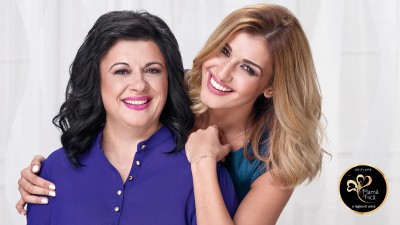 Poveste cu doi autori: Mama si fiica, o legatura unica