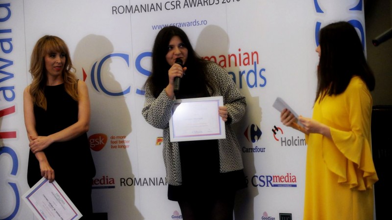CSR Awards premiaza campania Policolor „Culorile Romaniei” implementata de Zaga Brand