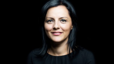 [IQ-ul creativ din publicitate] Roxana Tampau: In Romania, fix flexibilitatea si imprevizibilul mi se par misto, da, acesta este un specific al tarii noastre
