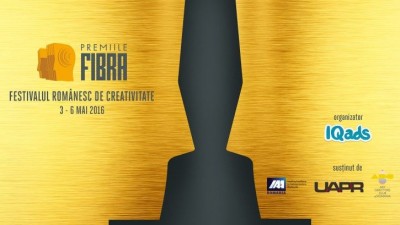 Bilant la prima editie a Premiilor FIBRA: 371 de lucrari inscrise de aproape 70 de agentii si freelanceri