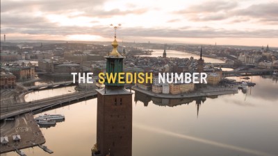 Alo, Suedia?