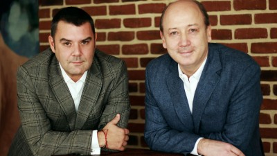 Teddy C. Dumitrescu si Stefan Iordache devin actionari majoritari in Grupul Interpublic, din care face parte si MRM//McCann Bucharest