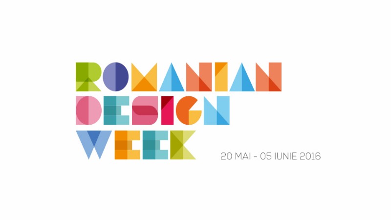 Focus nordic la Romanian Design Week 2016