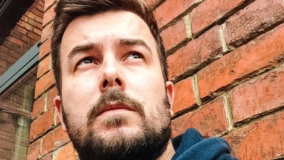 Vlad Lazar, noul director de creatie Headvertising: Am inceput in podul agentiei, in camera cu servere. Aveam 22 de ani si eram cel mai tanar din echipa