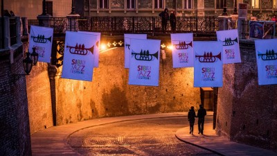 Cea de-a 46-a editie a Sibiu Jazz Festival aduce in program proiecte artistice inedite, variate ca stil si origine etno-culturala