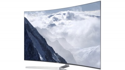 Samsung lanseaza in Romania noua serie SUHD TV 2016