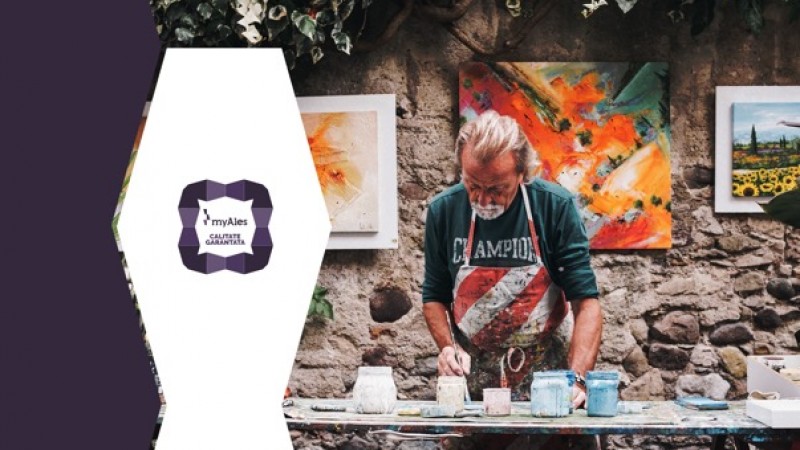 Prestatorii de servicii pot testa gratuit platforma myAles.ro timp de 3 luni