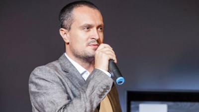 Dragos Stanca (ThinkDigital), cuvant inainte de ICEEfest 2016: E o ocazie ca, o data pe an, sa faci upgrade de sistem si sa fii la curent cu cele mai noi lucruri dictate fie de gigantii globali, fie de companiile de marketing si tehnologie