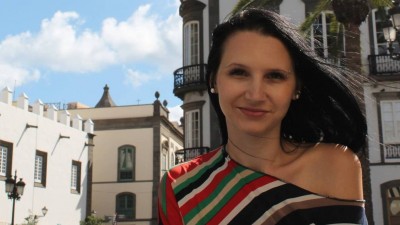 Nomazii digitali si locul in care se intalnesc. Anca Muraru: Dupa ce am inceput lucrul in Berlin, am realizat ca n-am reusit decat sa inlocuiesc cei patru pereti ai biroului din Bucuresti