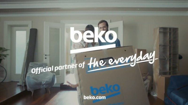 [Premiile FIBRA #1] Shortlist FIBRA - McCann - Official Partner of the Everyday / Beko / Beko