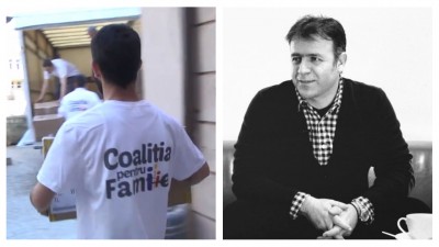 Solicitare catre Felix Tataru intr-o scrisoare deschisa, semnata de peste 130 de oameni de comunicare: "Va acceptam scuzele, dar avem totusi o intrebare"